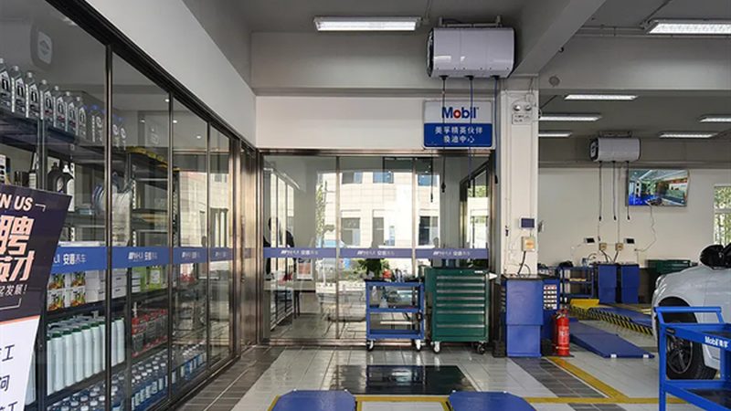 汽车滤清器尺寸对照表：机油滤清器规格解析