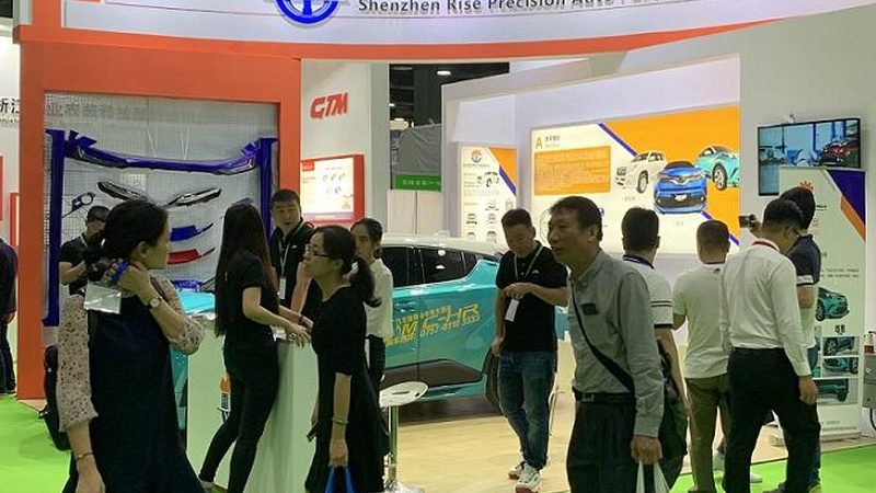 轴承生锈后的使用寿命取决于以下因素：