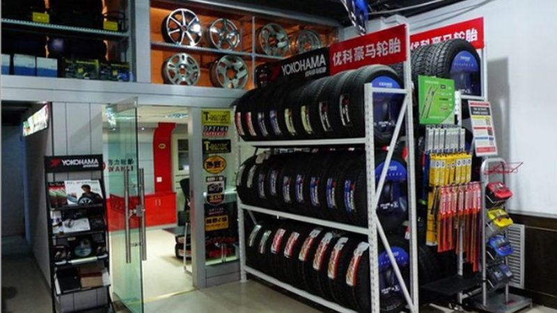 广州汽配批发市场：选址指南与导航攻略