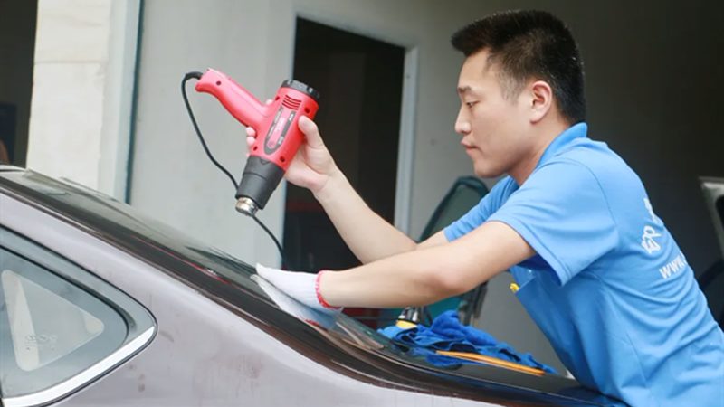汽车用品代理加盟，你准备好了吗？**